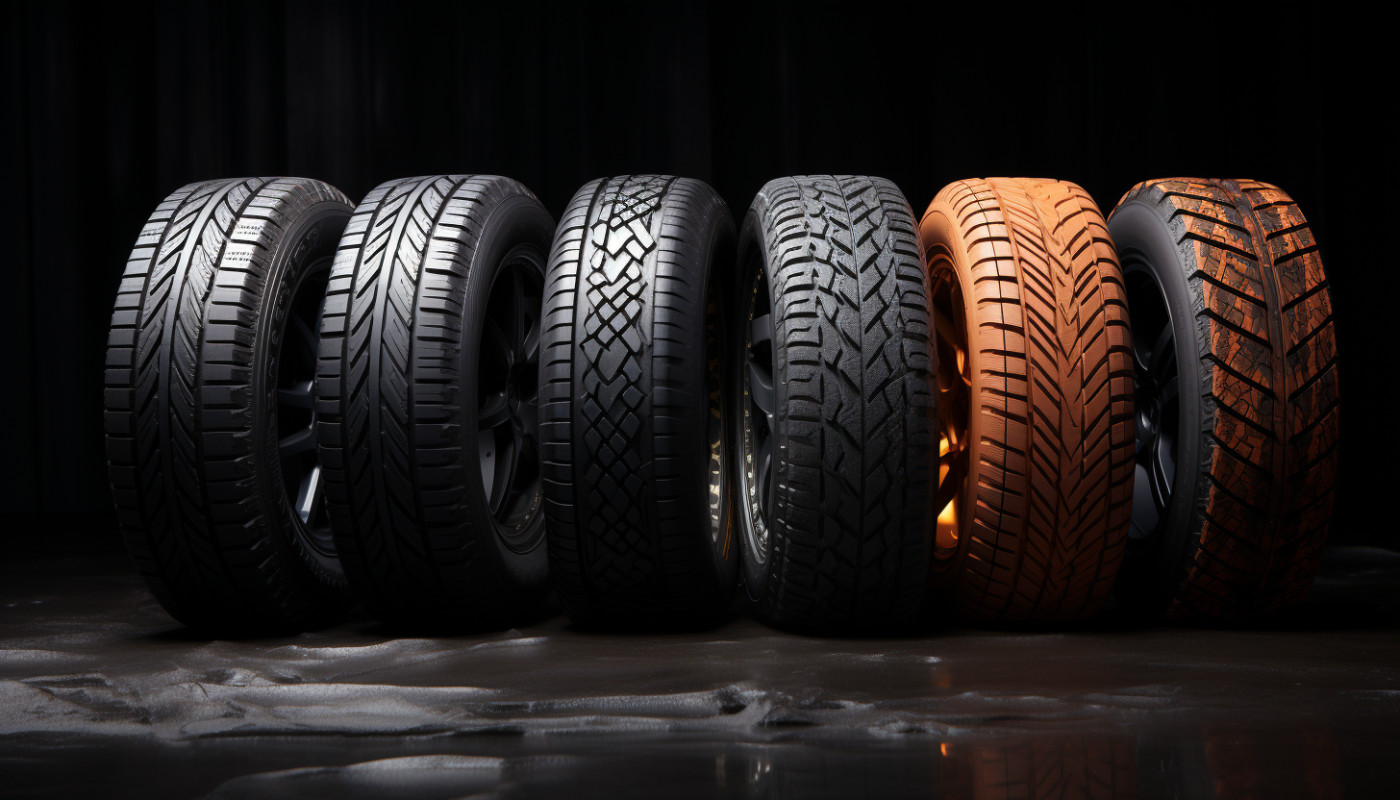 Guida completa alla scelta degli pneumatici per ogni stagione