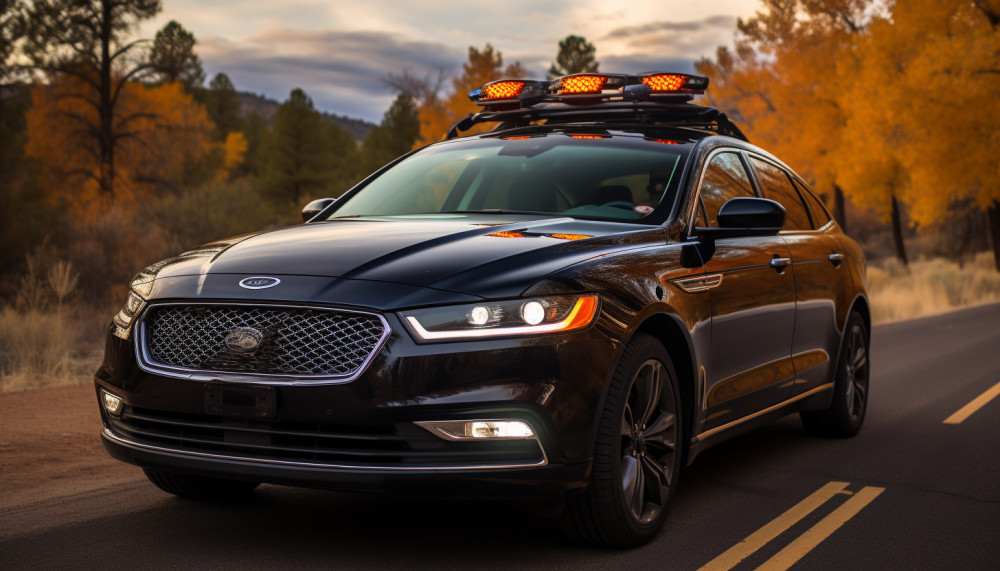 Il futuro delle auto senza conducente