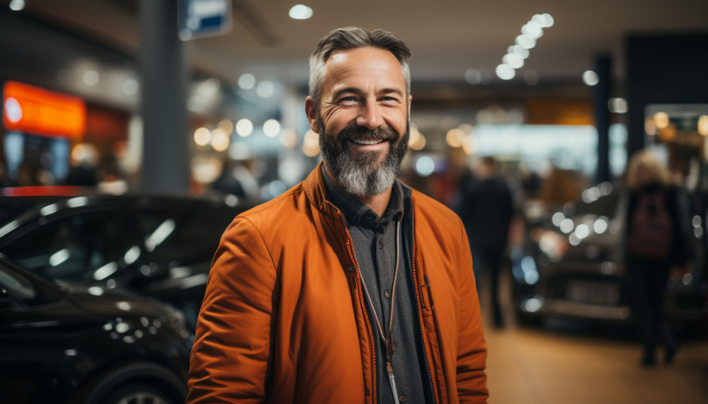 Le garanzie indispensabili per la tua auto nuova